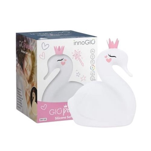 InnoGIO  Lampička PRINCESS