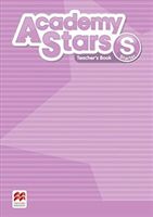 ACADEMY STARS STARTER LEVEL TEACHERS BOO (KATHRYN HARPER)