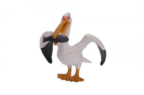 C - Figurka Pelikán