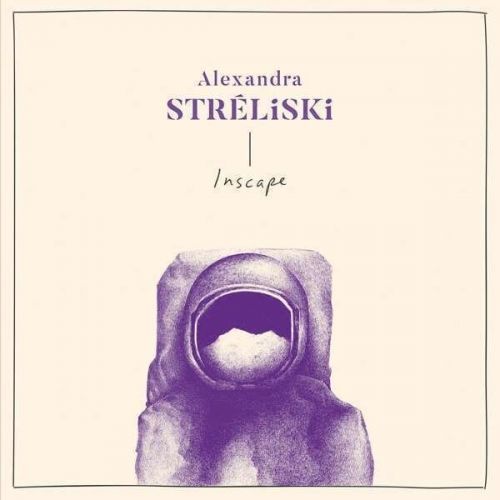 Alexandra Stréliski Inscape (Vinyl LP)