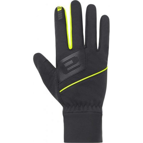 Etape EVEREST WS+ černá XL - Zimní rukavice