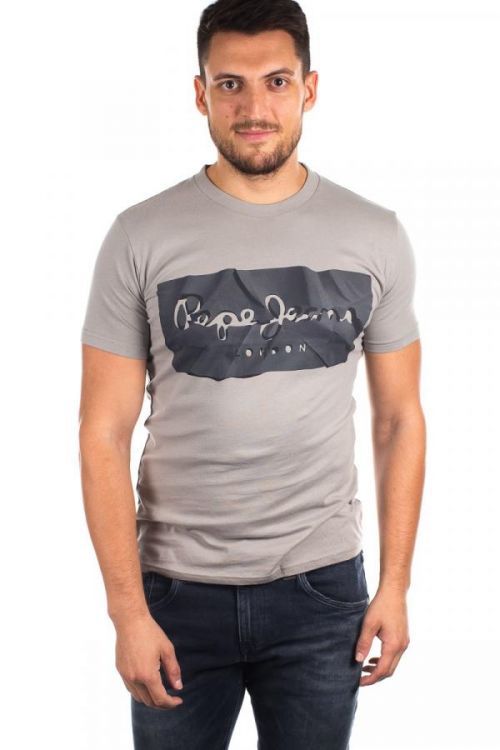 Pánské tričko  Pepe Jeans RAURY  L