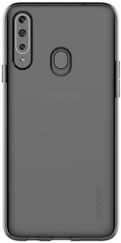 Samsung GP-FPA207KDABW kryt pro Galaxy A20s, Black