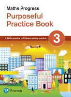 Maths Progress Purposeful Practice Book 3 (Pate Katherine)(Paperback / softback)