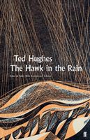 Hawk in the Rain (Hughes Ted)(Pevná vazba)