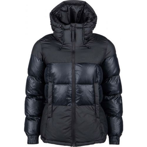 Columbia PIKE LAKE II INSULATED černá XS - Dámská zateplená bunda