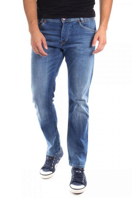 Pánské džíny  Pepe Jeans SPIKE  W33 L32