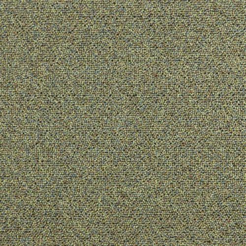 Tapibel Metrážový koberec Atlantic 57670 zelený - Rozměr na míru bez obšití cm Zelená