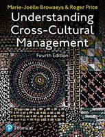 Understanding Cross-Cultural Management (Browaeys Marie-Joelle)(Paperback / softback)