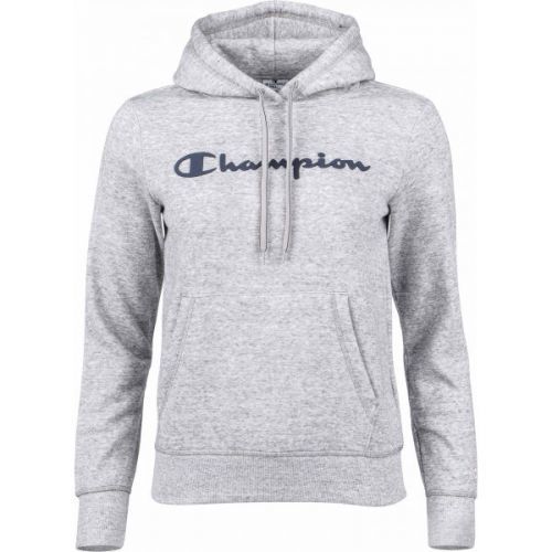 Champion HOODED SWEATSHIRT  S - Dámská mikina