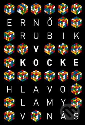 V kocke - Ernő Rubik