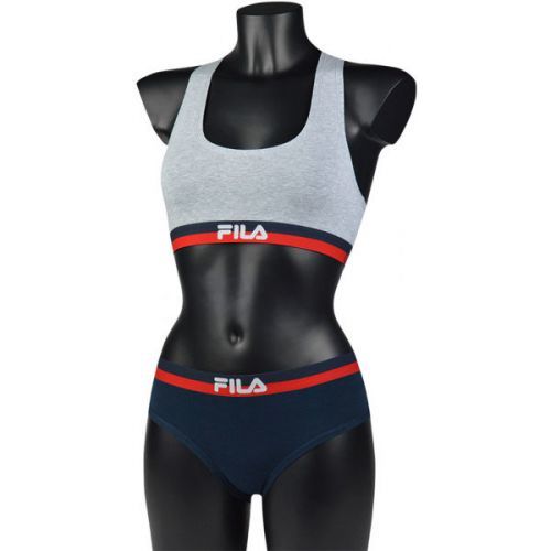 Fila WOMAN BRIEF  XL - Dámské kalhotky