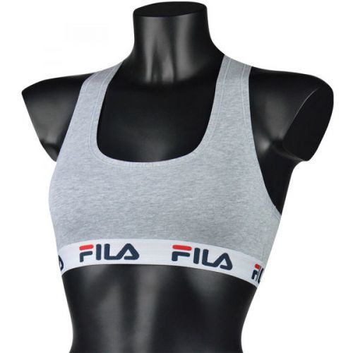 Fila WOMAN BRA  M - Dámská podprsenka