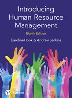Introducing Human Resource Management (Hook Caroline)(Paperback / softback)