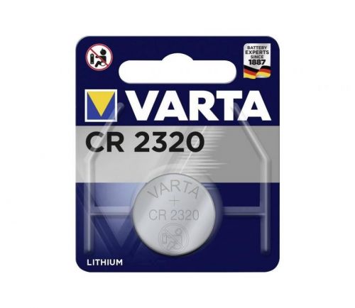 Varta Varta 6320101401