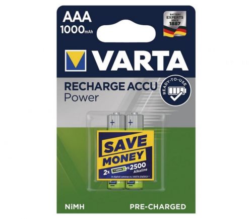 Varta 5703301402