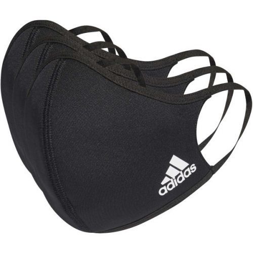 Rouška adidas Sportswear Face Cover M/L 3-Pack