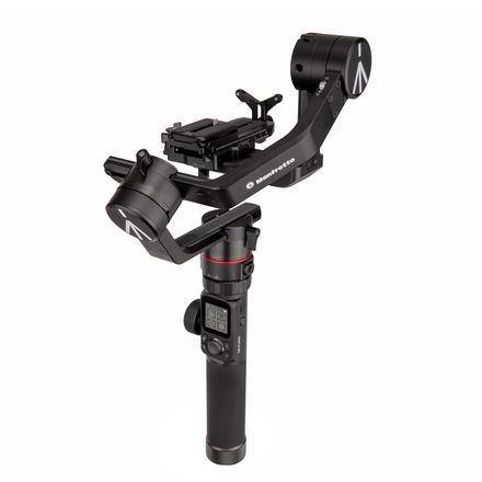 Manfrotto Gimbal 460 Kit MVG460