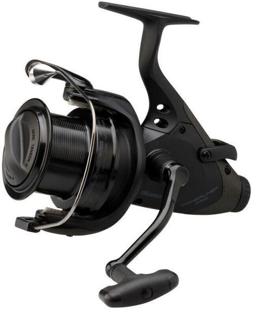 Okuma Powerliner Pro 8000