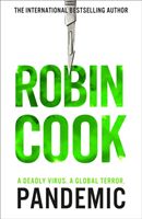 Pandemic (Cook Robin)(Paperback / softback)