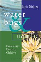 WATERBUGS AND DRAGONFLIES (STICKNEY DORIS)(Pevná vazba)