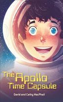 Reading Planet - The Apollo Time Capsule - Level 7: Fiction (Saturn) (MacPhail David)(Paperback / softback)