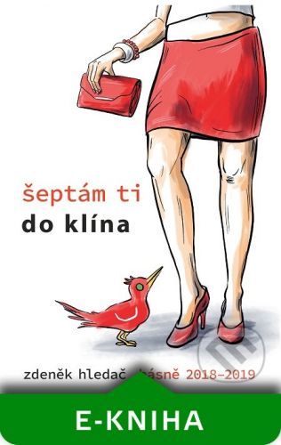 Šeptám ti do klína - Zdeněk Hledač