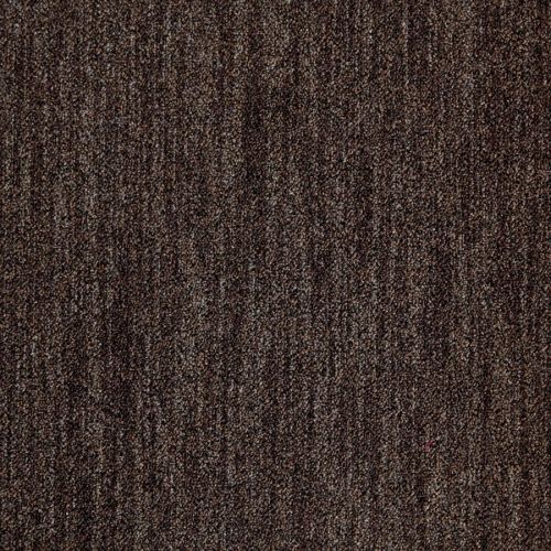 Tapibel Metrážový koberec Granite 53830 tm.hnědá - Rozměr na míru bez obšití cm