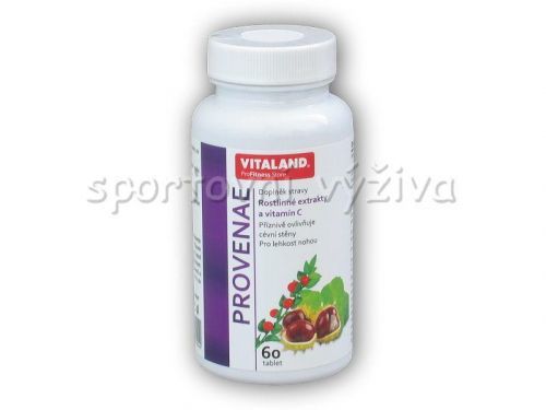 Vitaland ProVenae 60 tablet