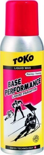 Toko Base Performance Liquid Paraffin red - 100ml 100ml