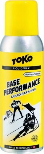 Toko Base Performance Liquid Paraffin yellow - 100ml 100ml