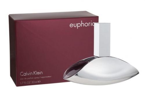 Calvin Klein Euphoria women EDP 50ml