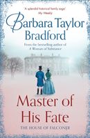 Master of His Fate (Bradford Barbara Taylor)(Paperback / softback)