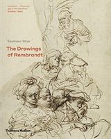 Drawings of Rembrandt (Silve Seymour)(Paperback / softback)