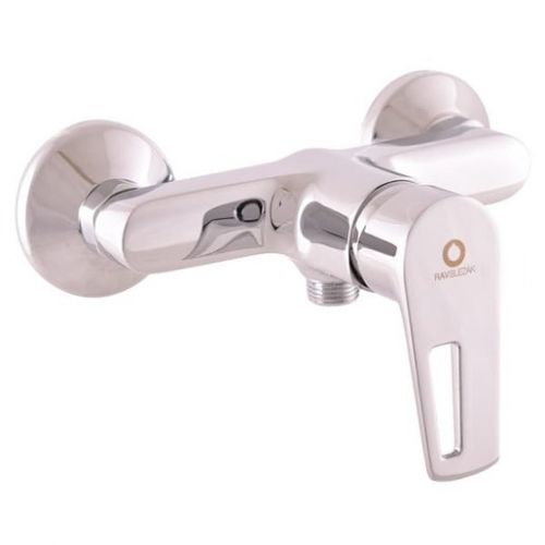 Sprchová baterie RAV SLEZÁK COLORADO 150 mm chrom CO281.5