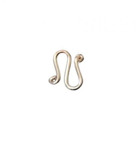 Velký stříbrný komponent