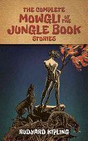 Complete Mowgli of the Jungle Book Stories (Kipling Rudyard)(Paperback)