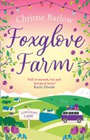 Foxglove Farm (Barlow Christie)(Paperback / softback)
