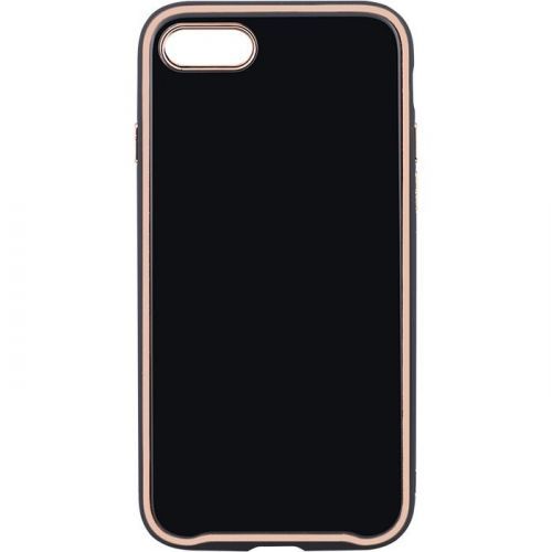 WG GlassCase na Apple iPhone 7/8/SE (2020) černý (8733)