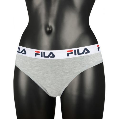 Fila WOMAN BRAZILIAN PANTIES  M - Dámské kalhotky