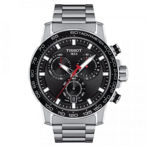 Tissot Supersport Chrono T125.617.11.051.00