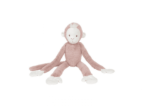 Happy Horse Opička Peach růžová no.2