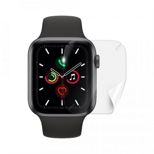 Ochranná fólie Screenshield pro Apple Watch Series 6 (44 mm)
