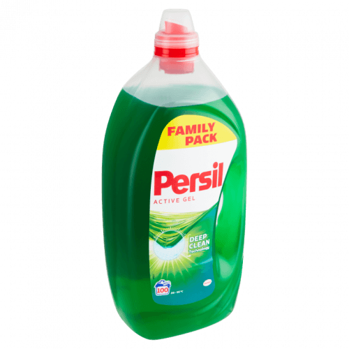 Persil 360° Complete Clean Power Gel 5 l (100 praní)