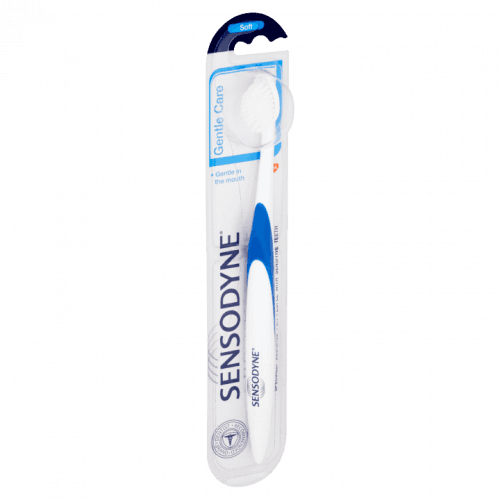 Sensodyne Gentle Care Soft zubní kartáček