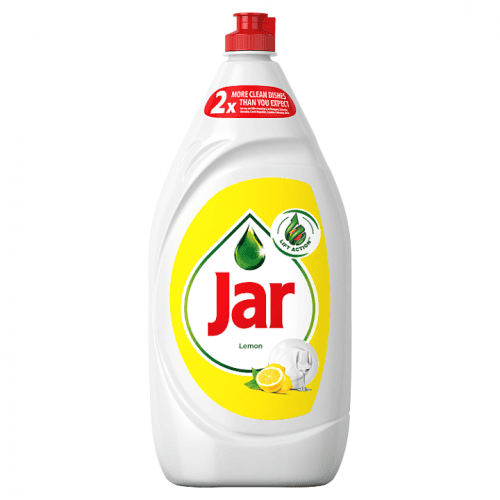 JAR Lemon (1350 ml) - mycí prostředek