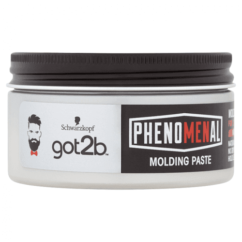 got2b Tvarující pasta Phenomenal (Molding Paste) 100 ml