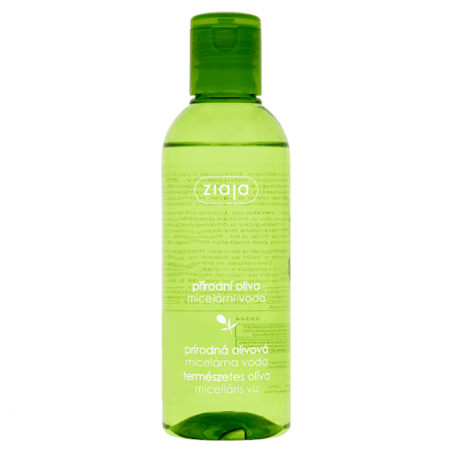 Ziaja Micelární voda Natural Olive 200 ml