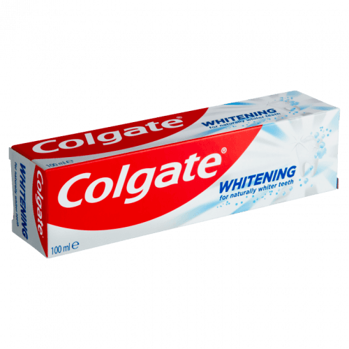 Zubní pasta COLGATE whitening 100ml