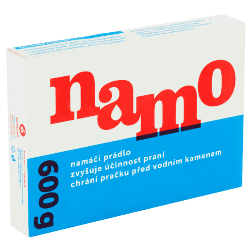 Namo 600g